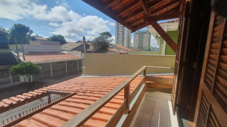 Imagem Sobrado com 3 Quartos à Venda, 150 m² em Bosque Dos Eucaliptos - São José Dos Campos Imagem Sobrado com 3 Quartos à Venda, 150 m² em Bosque Dos Eucaliptos - São José Dos Campos