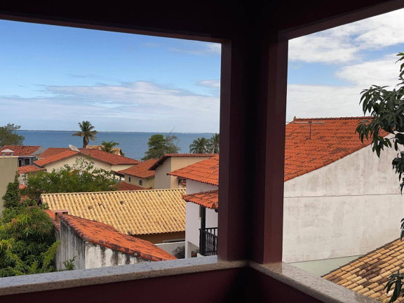 Imagem Casa com 6 Quartos à Venda,  em Praia Linda - São Pedro Da Aldeia