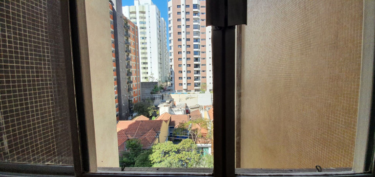 Imagem Apartamento com 1 Quarto à Venda, 46 m² em Perdizes - São Paulo