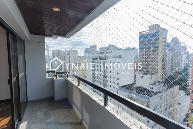 Imagem Apartamento com 4 Quartos para Alugar, 184 m² em Itaim Bibi - São Paulo Imagem Apartamento com 4 Quartos para Alugar, 184 m² em Itaim Bibi - São Paulo