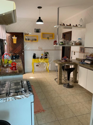 Imagem Casa com 2 Quartos à Venda, 275 m² em Horto Santo Antonio - Jundiaí
