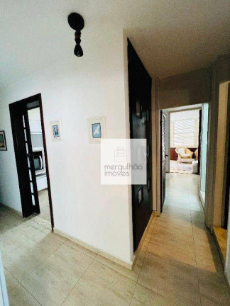 Imagem Apartamento com 3 Quartos à Venda, 242 m² em Itararé - São Vicente