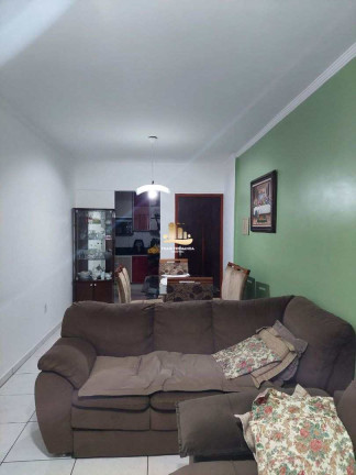 Imagem Apartamento com 2 Quartos à Venda, 80 m² em Tupi - Praia Grande