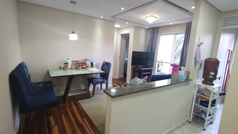 Imagem Apartamento com 2 Quartos à Venda, 45 m² em Jardim Marilu - Carapicuíba Imagem Apartamento com 2 Quartos à Venda, 45 m² em Jardim Marilu - Carapicuíba