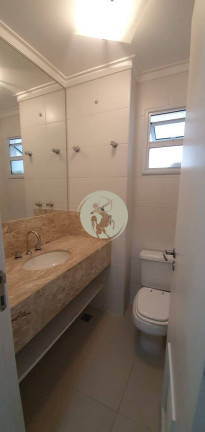 Imagem Apartamento com 3 Quartos à Venda, 190 m² em Embare - Santos Imagem Apartamento com 3 Quartos à Venda, 190 m² em Embare - Santos