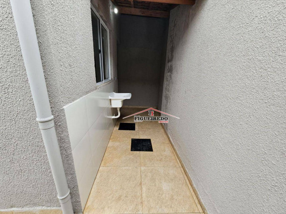 Imagem Sobrado com 2 Quartos à Venda, 58 m² em Jardim Trevo - Praia Grande Imagem Sobrado com 2 Quartos à Venda, 58 m² em Jardim Trevo - Praia Grande