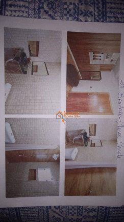 Imagem Casa com 3 Quartos à Venda, 258 m² em Jardim Cumbica - Guarulhos Imagem Casa com 3 Quartos à Venda, 258 m² em Jardim Cumbica - Guarulhos