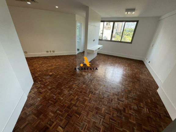 Imagem Apartamento com 4 Quartos à Venda, 366 m² em Barra Da Tijuca - Rio De Janeiro