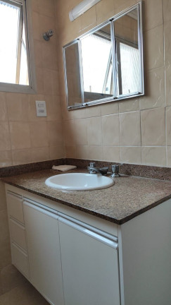 Imagem Apartamento com 3 Quartos à Venda, 133 m² em Gonzaga - Santos