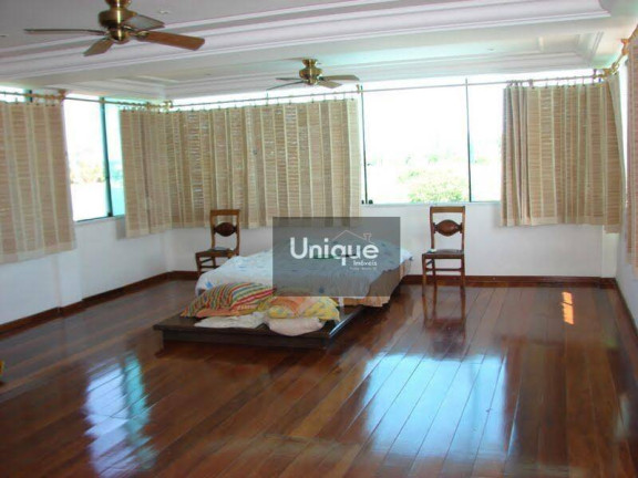 Imagem Casa com 4 Quartos à Venda, 650 m² em Marina - Armação Dos Búzios