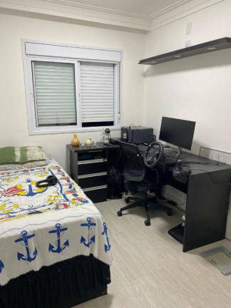 Imagem Apartamento com 2 Quartos à Venda, 50 m² em Jardim Cidade Pirituba - São Paulo
