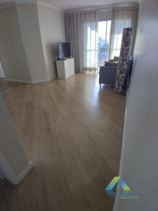 Imagem Apartamento com 2 Quartos à Venda, 62 m² em Vila Santa Catarina - São Paulo Imagem Apartamento com 2 Quartos à Venda, 62 m² em Vila Santa Catarina - São Paulo