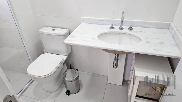 Imagem Apartamento com 2 Quartos à Venda, 69 m² em Vila Romana - São Paulo