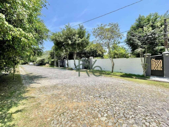 Imagem Casa com 4 Quartos à Venda, 408 m² em Paisagem Renoir - Cotia Imagem Casa com 4 Quartos à Venda, 408 m² em Paisagem Renoir - Cotia