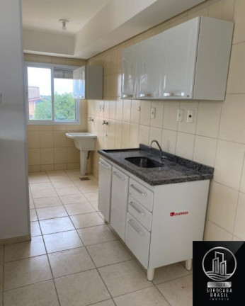 Imagem Apartamento com 2 Quartos à Venda, 52 m² em Jardim Simus - Sorocaba