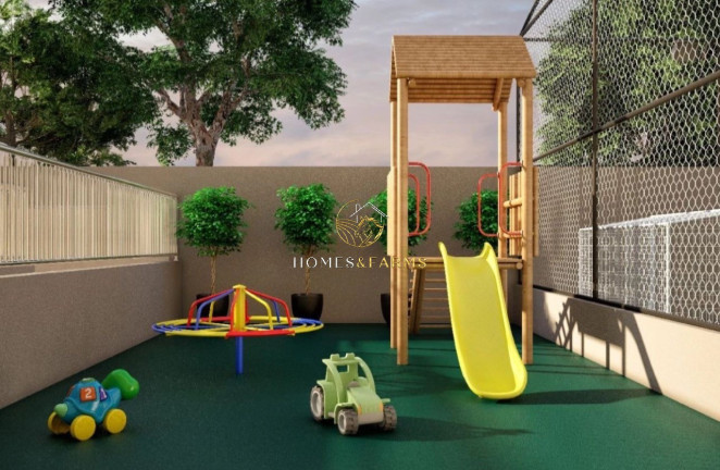 Imagem Apartamento com 3 Quartos à Venda, 76 m² em Setor Pedro Ludovico - Goiânia Imagem Apartamento com 3 Quartos à Venda, 76 m² em Setor Pedro Ludovico - Goiânia