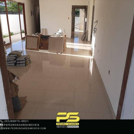 Imagem Casa com 4 Quartos à Venda, 175 m² em Mirante - Campina Grande Imagem Casa com 4 Quartos à Venda, 175 m² em Mirante - Campina Grande
