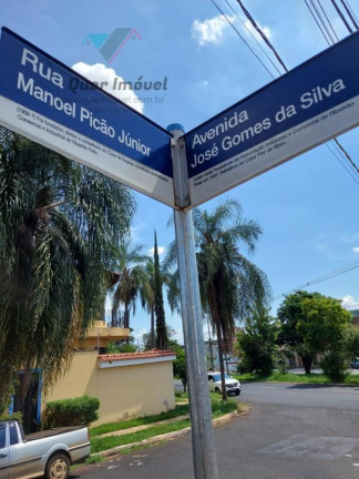 Imagem Terreno à Venda, 595 m² em Parque Residencial Lagoinha - Ribeirão Preto Imagem Terreno à Venda, 595 m² em Parque Residencial Lagoinha - Ribeirão Preto