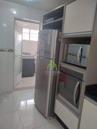 Imagem Apartamento com 3 Quartos à Venda, 96 m² em Chácara Pavoeiro - Cotia Imagem Apartamento com 3 Quartos à Venda, 96 m² em Chácara Pavoeiro - Cotia