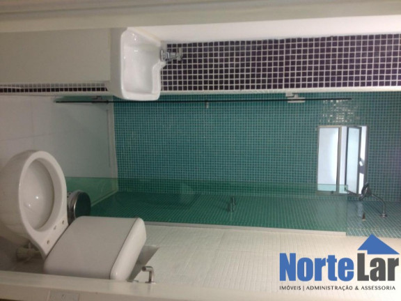 Imagem Apartamento com 2 Quartos à Venda, 100 m² em Tucuruvi - São Paulo
