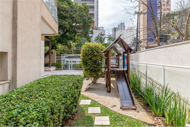 Imagem Apartamento com 3 Quartos à Venda, 187 m² em Moema - São Paulo Imagem Apartamento com 3 Quartos à Venda, 187 m² em Moema - São Paulo
