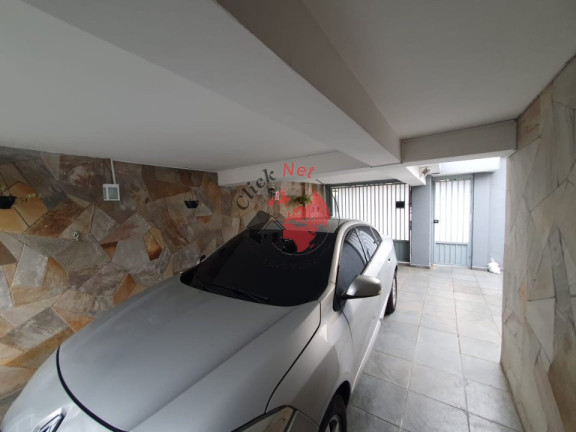 Casa com 4 Quartos à Venda, 216 m² em Rudge Ramos - São Bernardo Do Campo