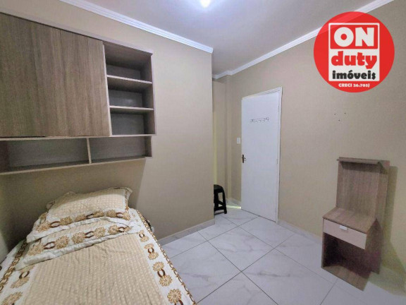 Imagem Apartamento com 2 Quartos à Venda, 50 m² em José Menino - Santos Imagem Apartamento com 2 Quartos à Venda, 50 m² em José Menino - Santos