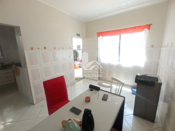 Imagem Sobrado com 4 Quartos para Alugar, 202 m² em Centro - São Vicente Imagem Sobrado com 4 Quartos para Alugar, 202 m² em Centro - São Vicente