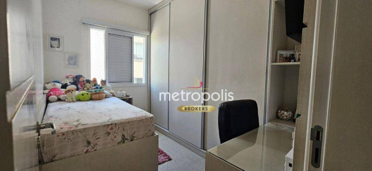 Imagem Apartamento com 3 Quartos à Venda, 77 m² em Vila Caminho Do Mar - São Bernardo Do Campo Imagem Apartamento com 3 Quartos à Venda, 77 m² em Vila Caminho Do Mar - São Bernardo Do Campo