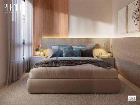 Imagem Casa de Condomínio com 3 Quartos à Venda, 141 m² em Santa Cruz - Cuiabá