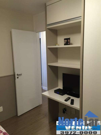 Imagem Apartamento com 2 Quartos à Venda, 70 m² em Freguesia Do ó - São Paulo