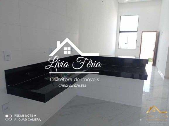 Imagem Casa com 3 Quartos à Venda, 88 m² em Parque Tarcisio Miranda - Campos Dos Goytacazes