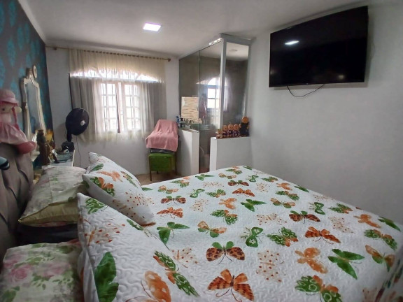 Imagem Casa com 3 Quartos à Venda,  em Serraria - Diadema