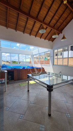 Imagem Casa de Condomínio com 3 Quartos à Venda, 293 m² em Residencial Ibi-aram - Itupeva Imagem Casa de Condomínio com 3 Quartos à Venda, 293 m² em Residencial Ibi-aram - Itupeva