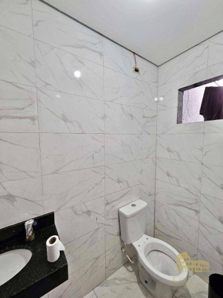 Imagem Casa com 3 Quartos à Venda, 250 m² em Solemar - Praia Grande