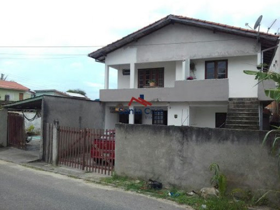 Imagem Sobrado com 5 Quartos à Venda, 440 m² em Ingleses Do Rio Vermelho - Florianópolis