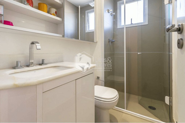 Imagem Apartamento com 2 Quartos à Venda, 93 m² em Alto De Pinheiros - São Paulo Imagem Apartamento com 2 Quartos à Venda, 93 m² em Alto De Pinheiros - São Paulo
