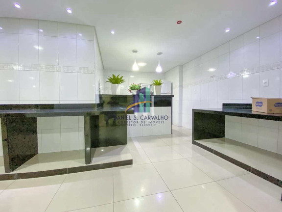 Imagem Apartamento com 3 Quartos à Venda, 127 m² em Boqueirão - Praia Grande