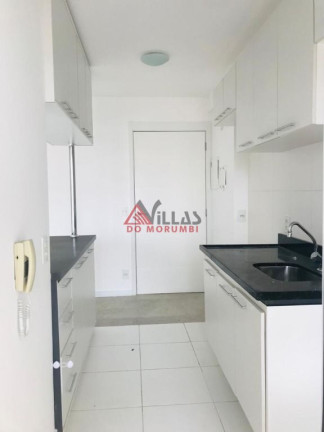 Imagem Apartamento com 2 Quartos à Venda, 65 m² em Portal Do Morumbi - São Paulo