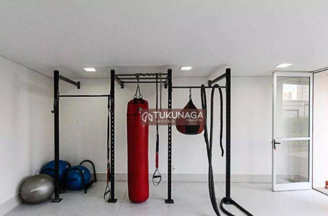 Imagem Apartamento com 3 Quartos à Venda, 87 m² em água Rasa - São Paulo