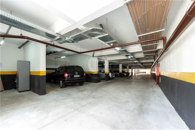 Imagem Apartamento com 2 Quartos à Venda, 35 m² em Vila Diva (zona Leste) - São Paulo