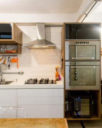 Imagem Apartamento com 1 Quarto à Venda, 76 m² em Cambuci - São Paulo Imagem Apartamento com 1 Quarto à Venda, 76 m² em Cambuci - São Paulo