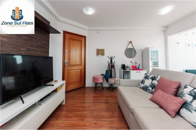 Imagem Imóvel com 2 Quartos à Venda, 103 m² em Vila Mariana - São Paulo