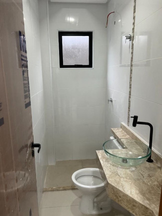 Imagem Casa de Condomínio com 2 Quartos à Venda, 49 m² em Maracanã - Praia Grande Imagem Casa de Condomínio com 2 Quartos à Venda, 49 m² em Maracanã - Praia Grande