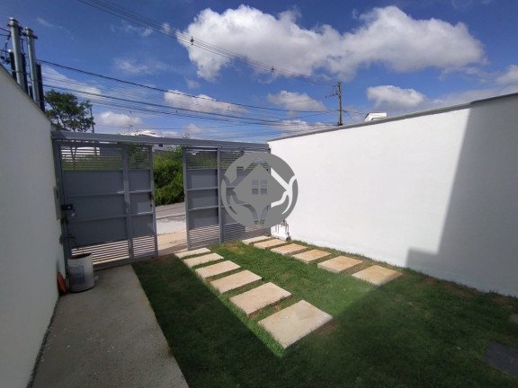 Imagem Casa com 2 Quartos à Venda, 136 m² em Liberdade - Santa Luzia