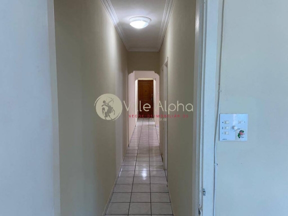Imagem Apartamento com 2 Quartos à Venda, 90 m² em Boqueirao - Santos