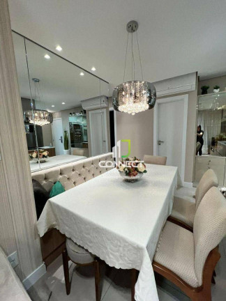 Imagem Apartamento com 2 Quartos à Venda, 80 m² em São Judas - Itajaí Imagem Apartamento com 2 Quartos à Venda, 80 m² em São Judas - Itajaí
