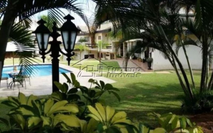 Imagem Casa de Condomínio com 4 Quartos à Venda, 524 m² em Alphaville - Santana De Parnaíba Imagem Casa de Condomínio com 4 Quartos à Venda, 524 m² em Alphaville - Santana De Parnaíba