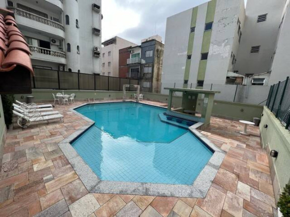 Imagem Apartamento com 3 Quartos à Venda, em Enseada - Guarujá Imagem Apartamento com 3 Quartos à Venda, em Enseada - Guarujá