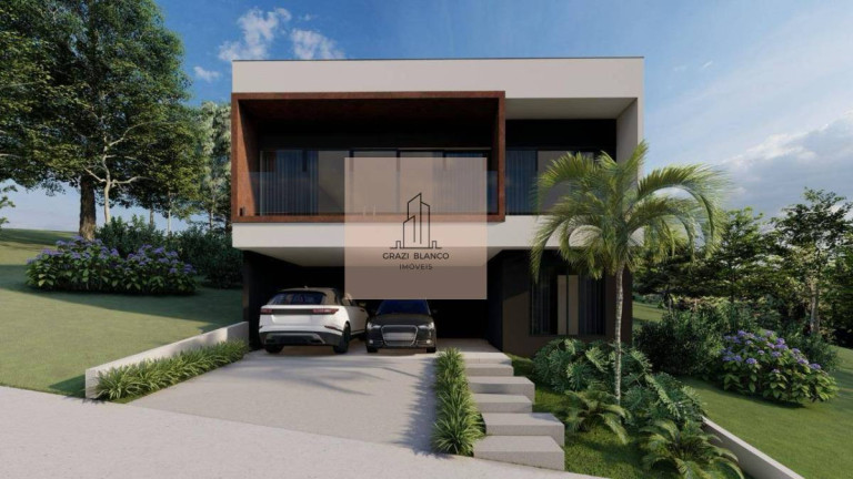 Imagem Casa de Condomínio com 3 Quartos à Venda, 213 m² em Aparecidinha - Sorocaba Imagem Casa de Condomínio com 3 Quartos à Venda, 213 m² em Aparecidinha - Sorocaba